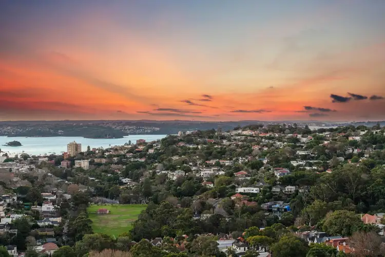 Fourth view of Homely apartment listing, 1504/79 Grafton Street, Bondi Junction NSW 2022