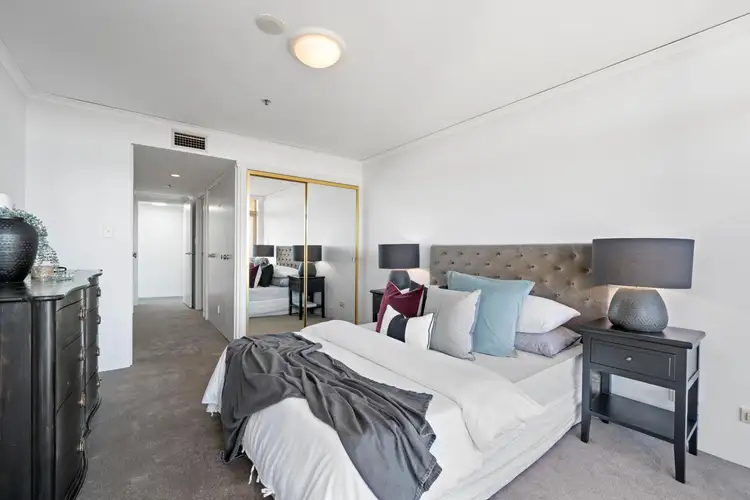 Sixth view of Homely apartment listing, 1504/79 Grafton Street, Bondi Junction NSW 2022