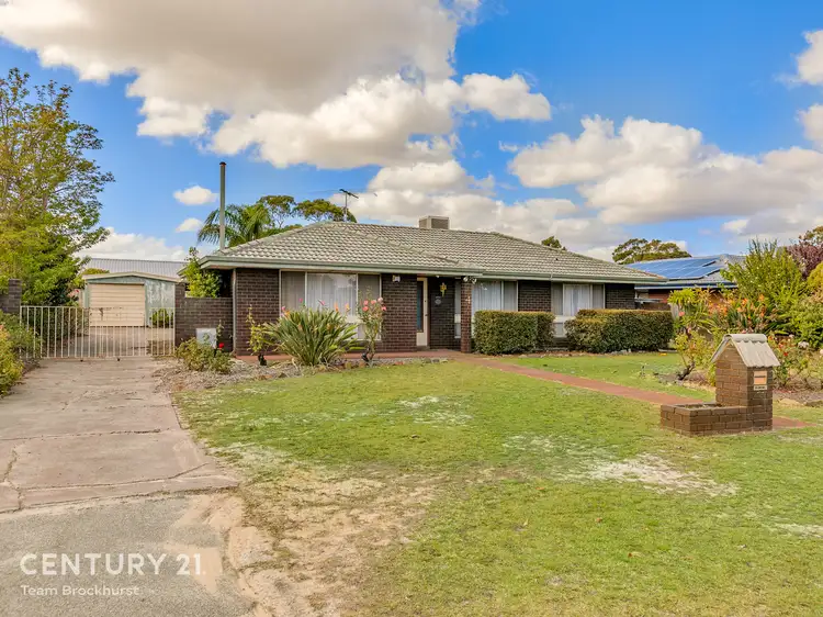 4 Michelle Street