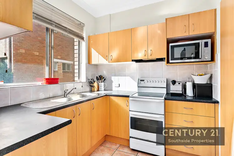 Second view of Homely unit listing, 19/44-48 Rutland Street, Allawah NSW 2218