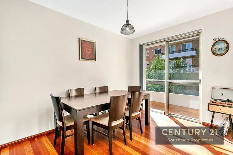 Third view of Homely unit listing, 19/44-48 Rutland Street, Allawah NSW 2218