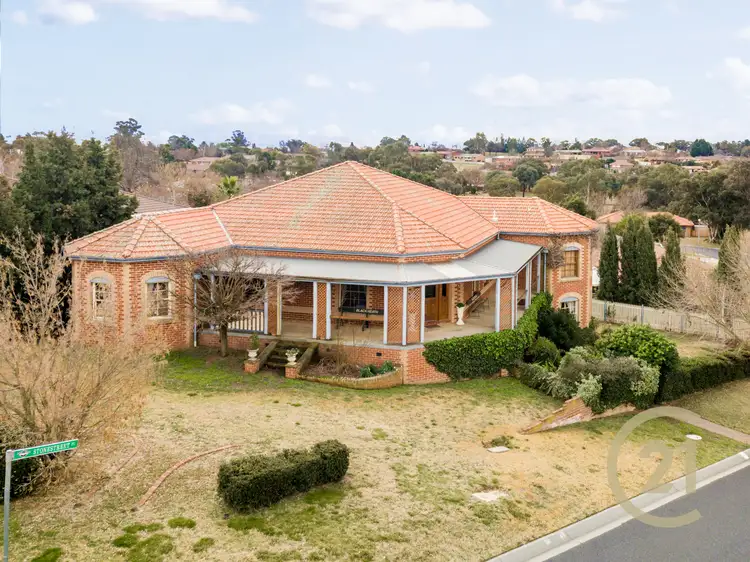 2 Stonestreet Place, Windradyne NSW 2795