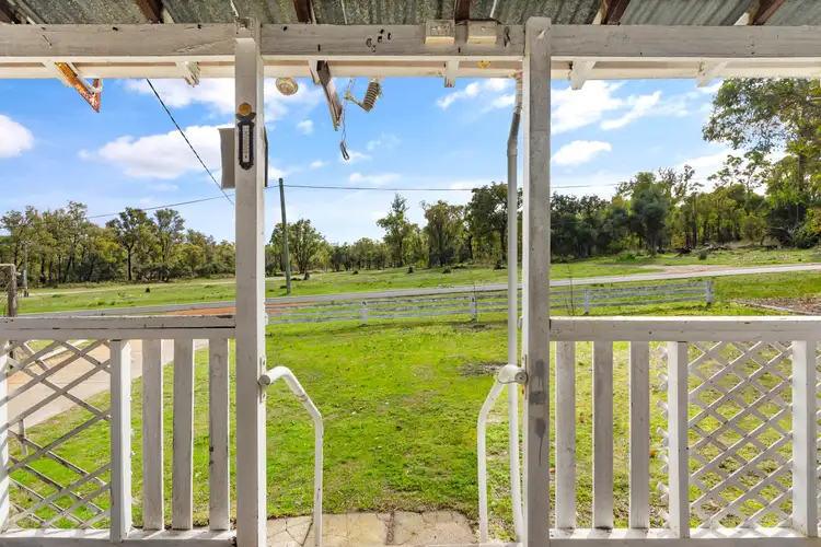 Third view of Homely house listing, 4 Bickerton Street, Collie WA 6225