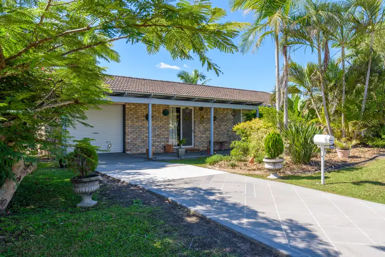85 Old Maryborough Road, Gympie QLD 4570