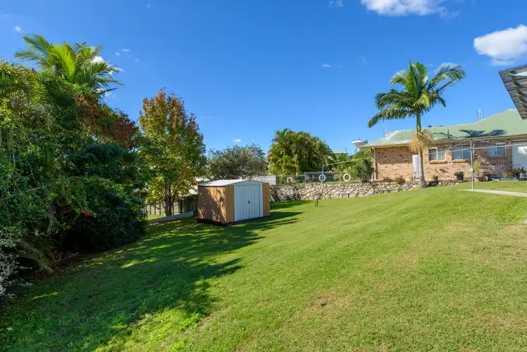 Sixth view of Homely house listing, 85 Old Maryborough Road, Gympie QLD 4570