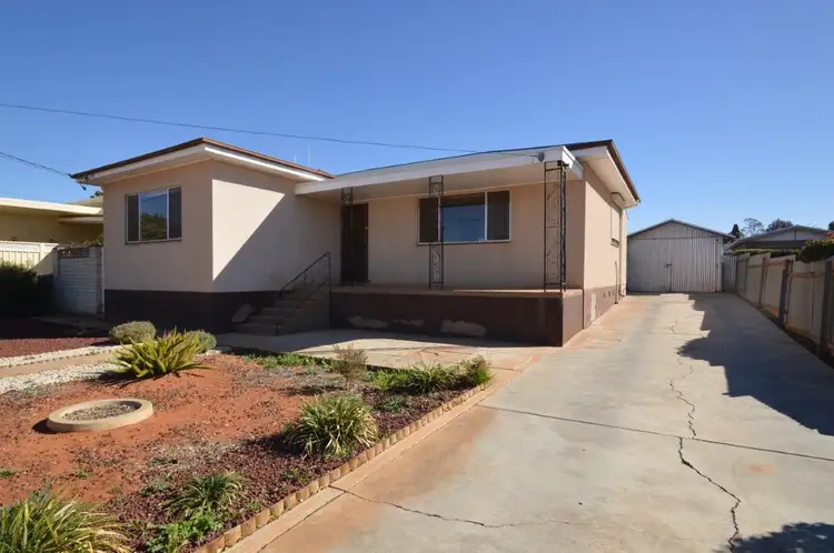 Main view of Homely house listing, 614 O'Neill Street, Broken Hill NSW 2880