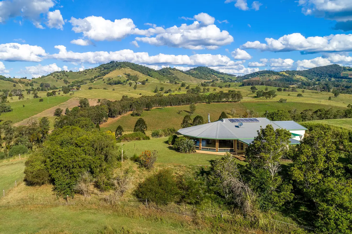Main view of Homely rural property listing, 82 Calico Creek Road, Calico Creek QLD 4570