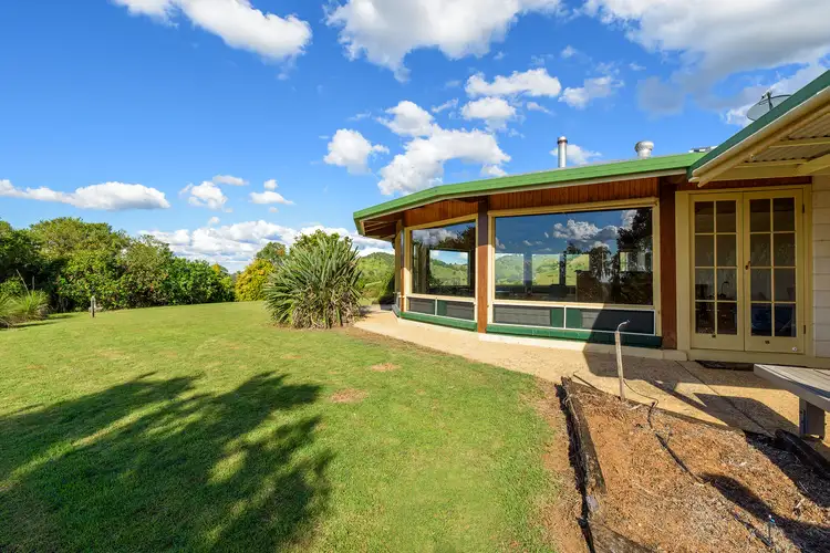 Second view of Homely rural property listing, 82 Calico Creek Road, Calico Creek QLD 4570