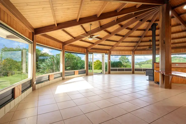 Third view of Homely rural property listing, 82 Calico Creek Road, Calico Creek QLD 4570