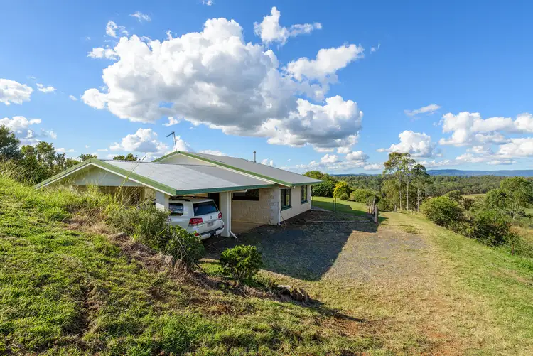 Fifth view of Homely rural property listing, 82 Calico Creek Road, Calico Creek QLD 4570