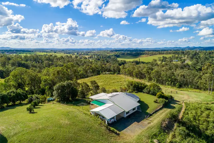 Sixth view of Homely rural property listing, 82 Calico Creek Road, Calico Creek QLD 4570