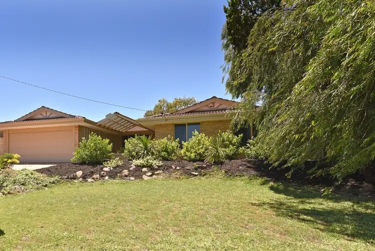 Main view of Homely house listing, 16 Lurgan Place, Merriwa WA 6030
