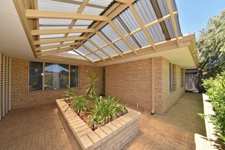 Second view of Homely house listing, 16 Lurgan Place, Merriwa WA 6030
