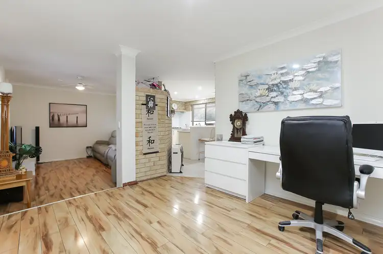 Fourth view of Homely house listing, 16 Lurgan Place, Merriwa WA 6030