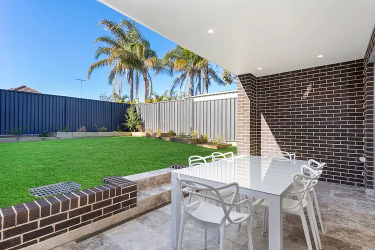 Fifth view of Homely semi-detached listing, 18 Ingara Av, Miranda NSW 2228