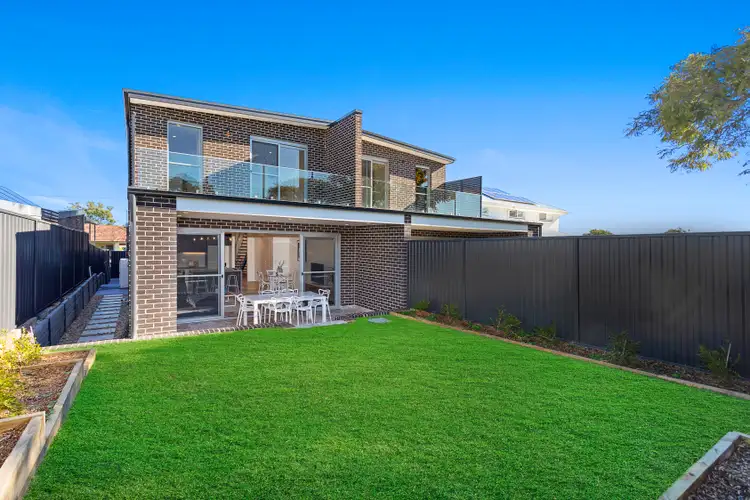 Sixth view of Homely semi-detached listing, 18 Ingara Av, Miranda NSW 2228