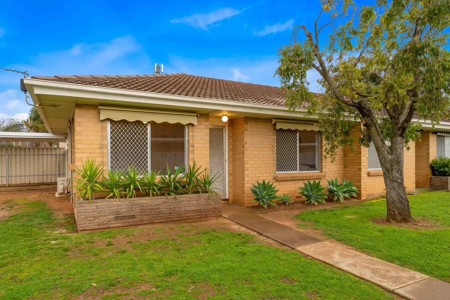 Main view of Homely unit listing, 1/9 Ormond Avenue, Daw Park SA 5041