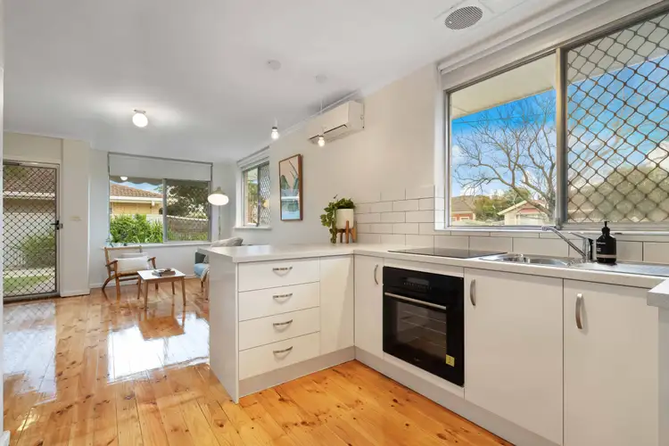 Second view of Homely unit listing, 1/9 Ormond Avenue, Daw Park SA 5041