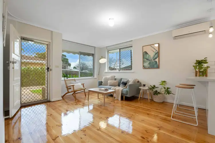 Third view of Homely unit listing, 1/9 Ormond Avenue, Daw Park SA 5041