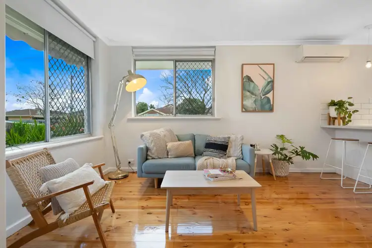 Fifth view of Homely unit listing, 1/9 Ormond Avenue, Daw Park SA 5041