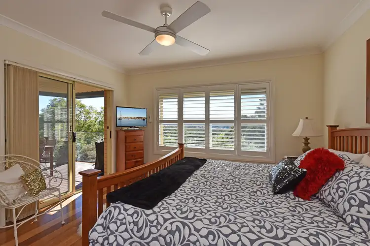 Fourth view of Homely townhouse listing, 2/42 Northminster Way, Rathmines NSW 2283