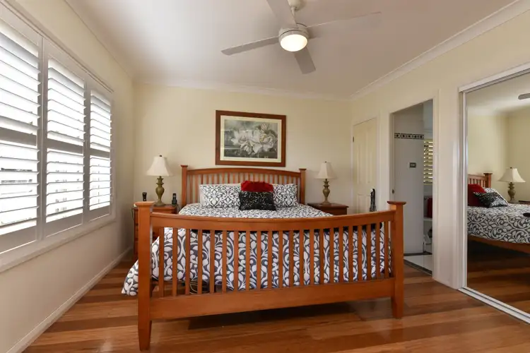 Fifth view of Homely townhouse listing, 2/42 Northminster Way, Rathmines NSW 2283