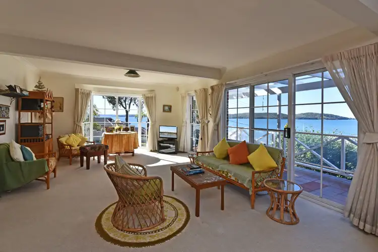 Second view of Homely house listing, 28 Excelsior Parade, Carey Bay NSW 2283