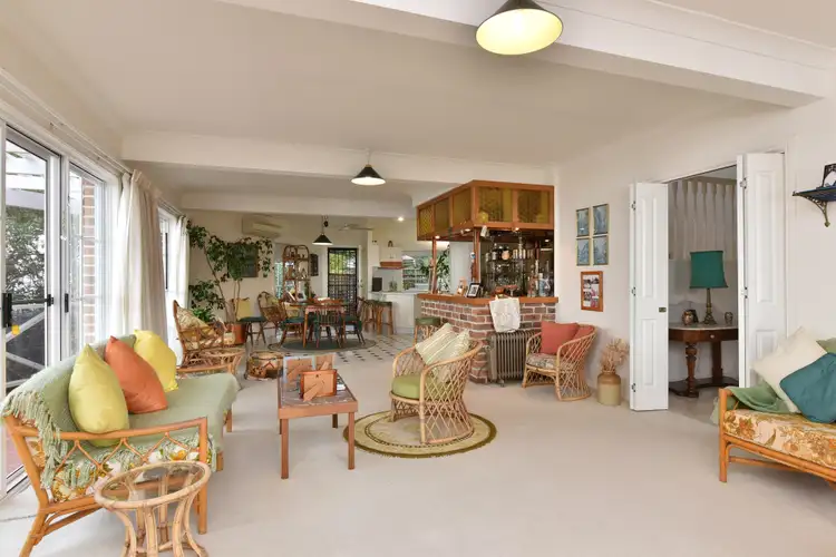 Sixth view of Homely house listing, 28 Excelsior Parade, Carey Bay NSW 2283