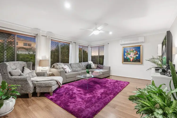 Third view of Homely house listing, 17 Gordon Crescent, Wakerley QLD 4154