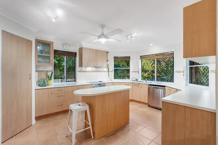 Fourth view of Homely house listing, 17 Gordon Crescent, Wakerley QLD 4154