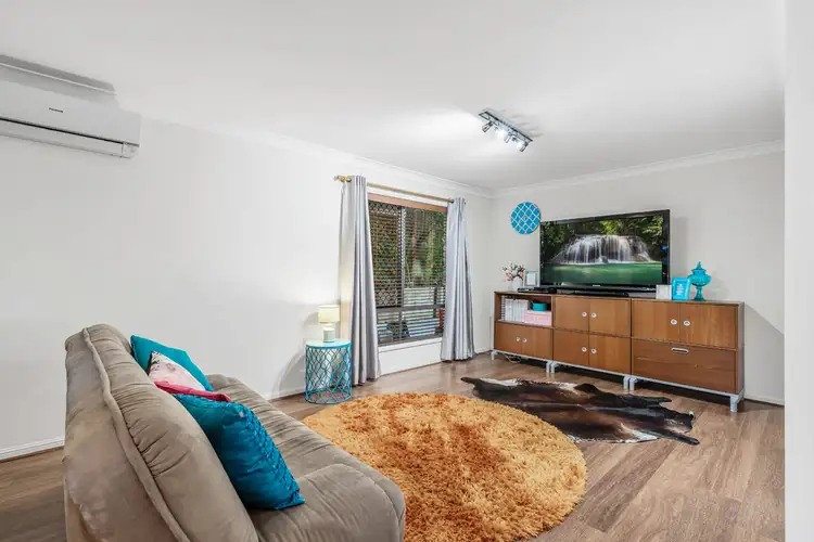 Fifth view of Homely house listing, 17 Gordon Crescent, Wakerley QLD 4154