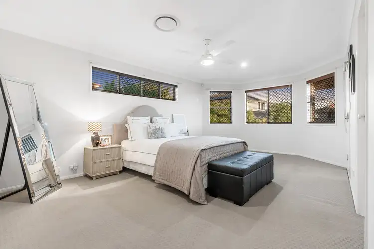 Sixth view of Homely house listing, 17 Gordon Crescent, Wakerley QLD 4154