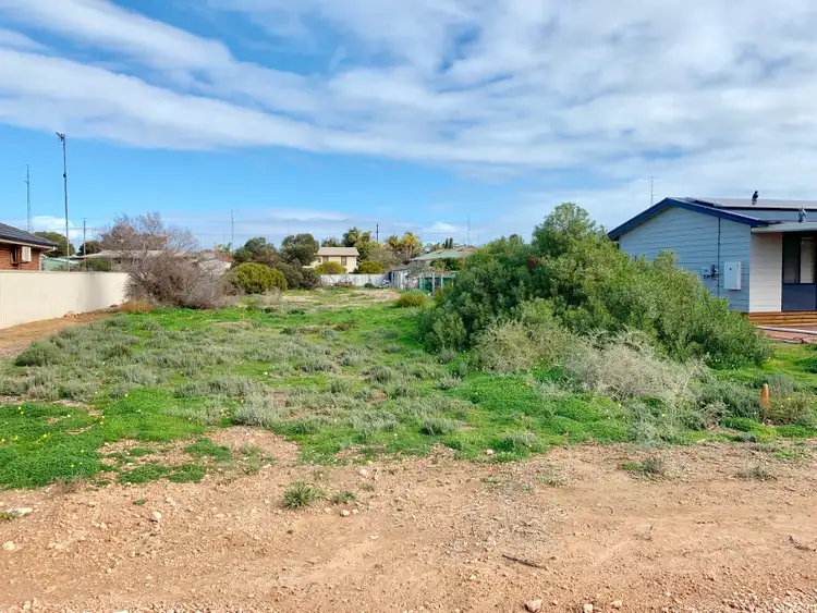 Second view of Homely land listing, 20 Moonta Road, Moonta Bay SA 5558