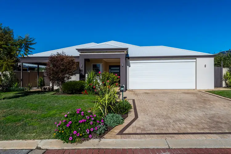 32 Sunset Circle, Pinjarra WA 6208