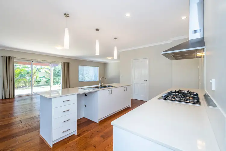 Seventh view of Homely house listing, 32 Sunset Circle, Pinjarra WA 6208