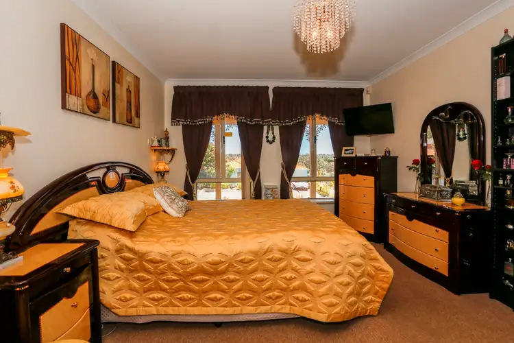 Second view of Homely house listing, 1 Cleland Close, Clarkson WA 6030