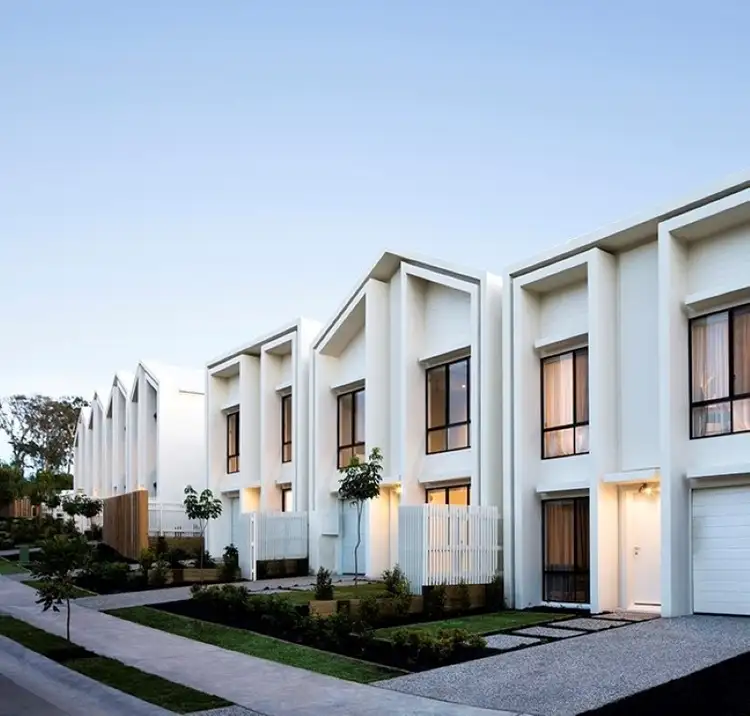 Second view of Homely townhouse listing, 37 Curlew Way, Peregian Springs QLD 4573