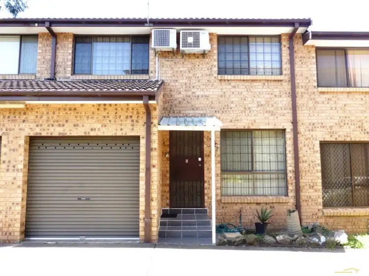 Main view of Homely townhouse listing, 6/11 Church Street, Cabramatta NSW 2166