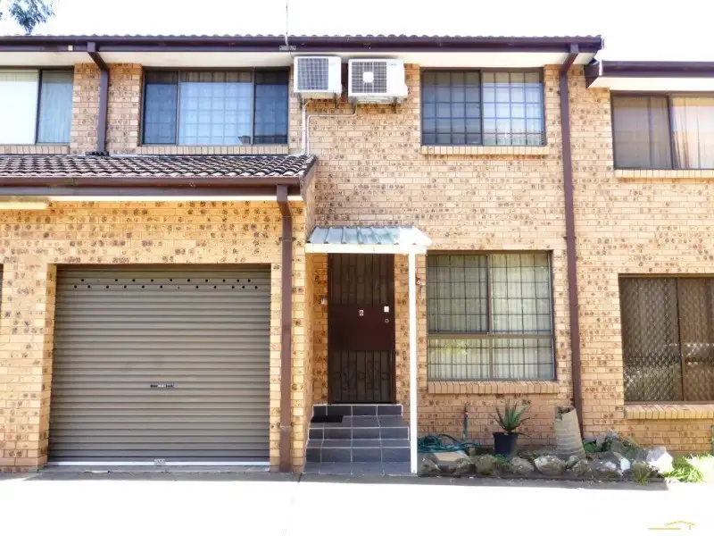 Main view of Homely townhouse listing, 6/11 Church Street, Cabramatta NSW 2166