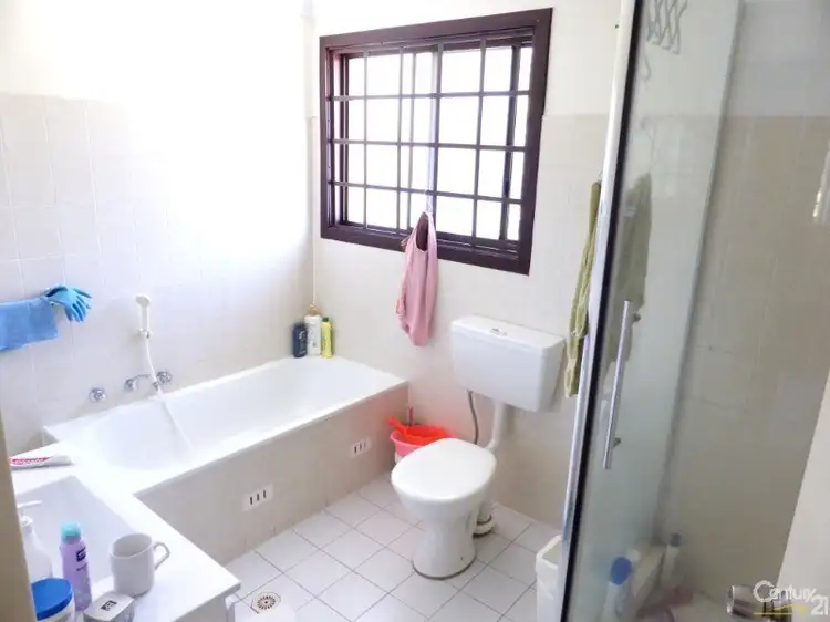 Third view of Homely townhouse listing, 6/11 Church Street, Cabramatta NSW 2166