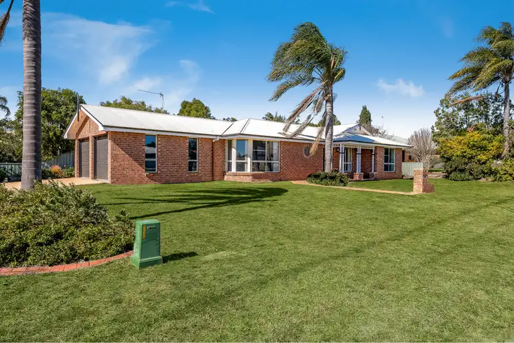 Main view of Homely house listing, 90 Kearney Street, Kearneys Spring QLD 4350