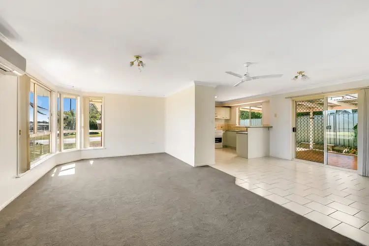 Second view of Homely house listing, 90 Kearney Street, Kearneys Spring QLD 4350