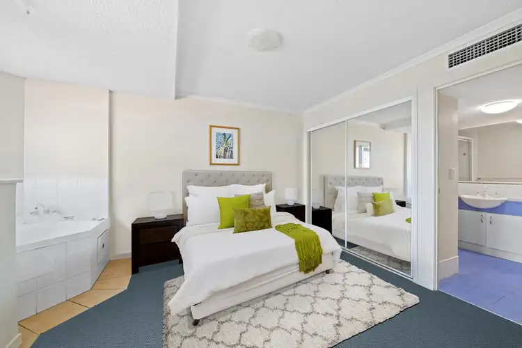 Fourth view of Homely unit listing, 41/100 Bulcock Street, Caloundra QLD 4551