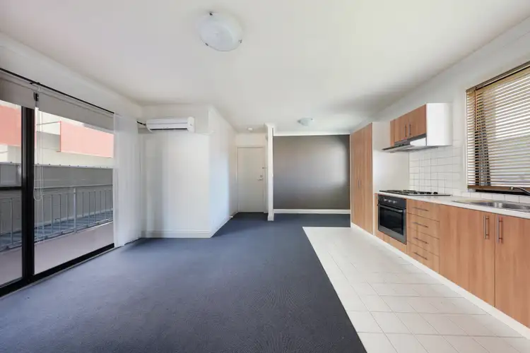 Third view of Homely apartment listing, 1/3 Royal Lane, Glen Huntly VIC 3163