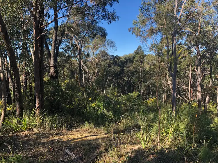 16 Eastern Avenue, Hazelbrook NSW 2779