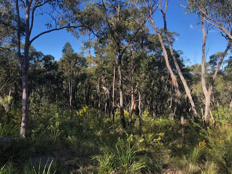 Second view of Homely land listing, 16 Eastern Avenue, Hazelbrook NSW 2779