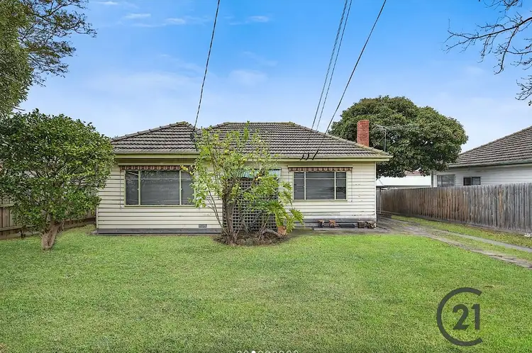 12 Hourigan Avenue, Clayton VIC 3168