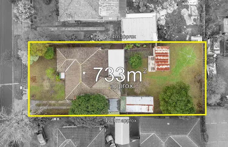 Second view of Homely house listing, 12 Hourigan Avenue, Clayton VIC 3168