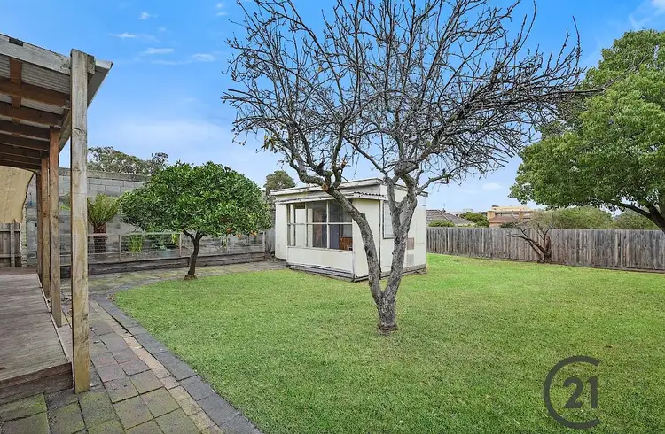 Third view of Homely house listing, 12 Hourigan Avenue, Clayton VIC 3168