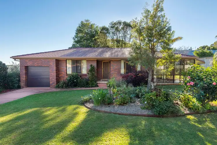 1 Cawley Close, Alstonville NSW 2477
